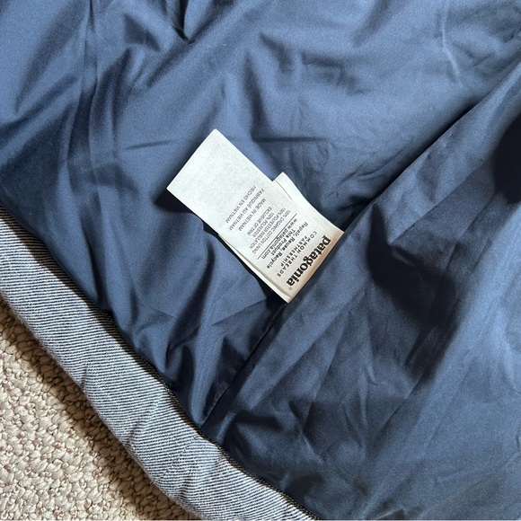 PATAGONIA Insulated Heywood Jacket, Size S - Picture 6 of 8